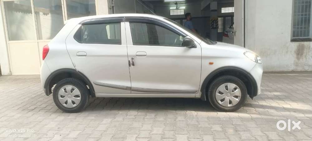 Maruti Suzuki Alto K10 Plus Edition, 2023, Petrol