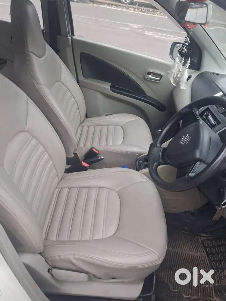 Maruti Suzuki Celerio Vxi 2014