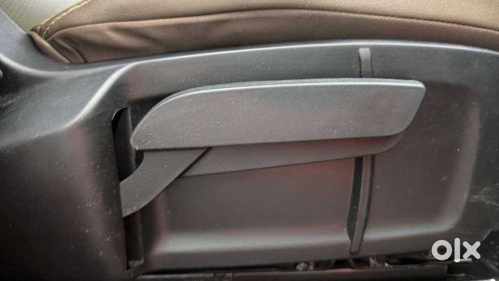 Tata Harrier Xza, 2022, Diesel