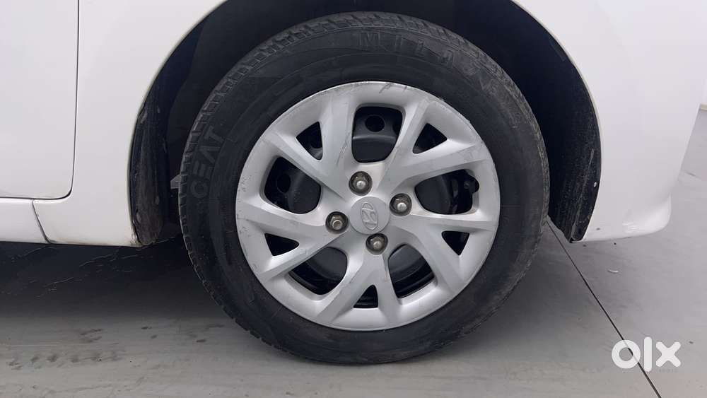 Hyundai Grand I10 1.2 Kappa Magna, 2017, Petrol