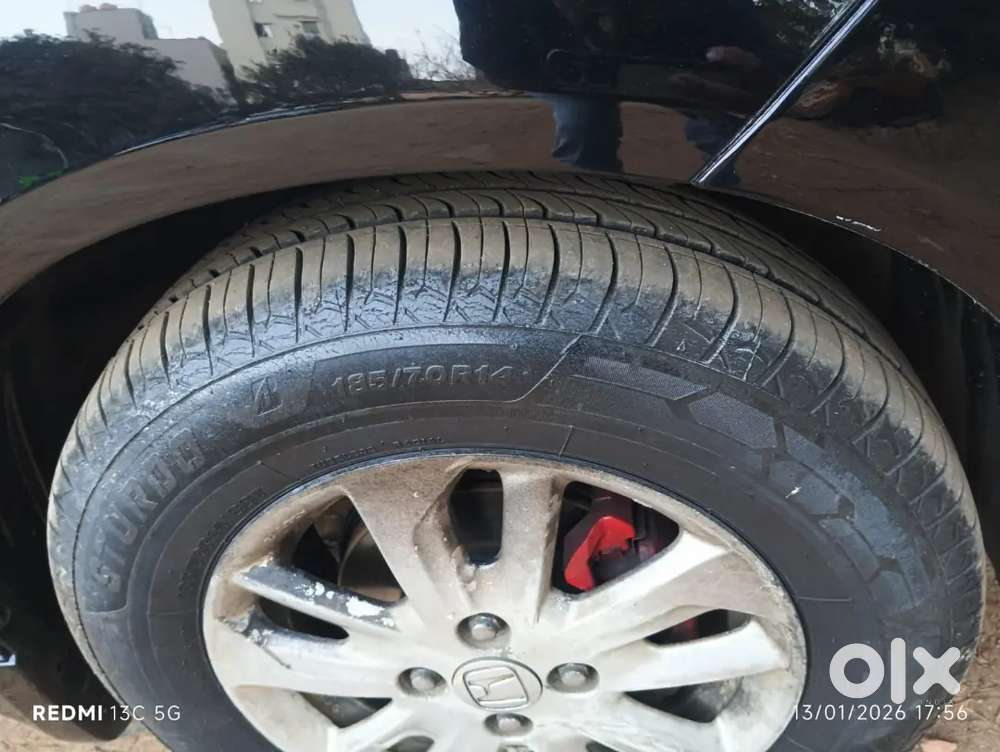 Honda Amaze 2013 Diesel