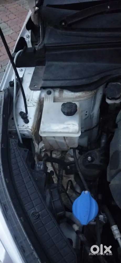 Hyundai Creta 2019 Diesel Good Condition