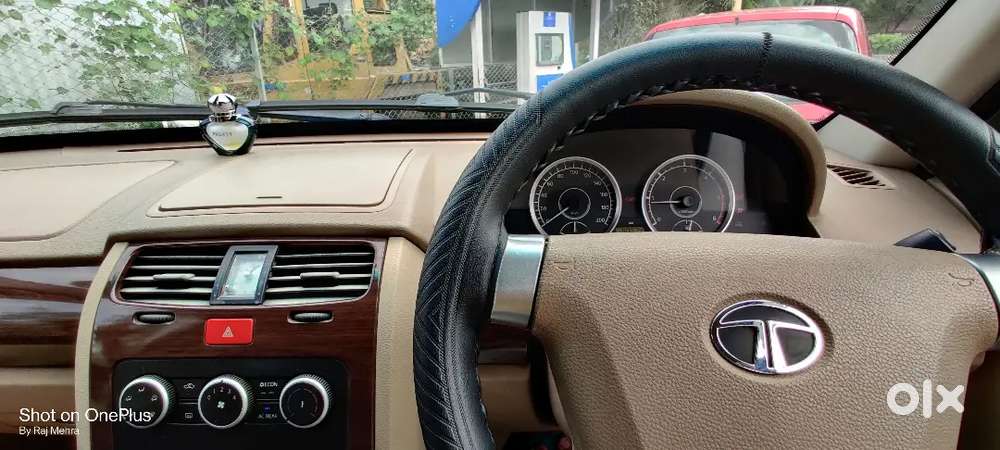 Tata Safari Storme 2015 Diesel 114000 Km Driven