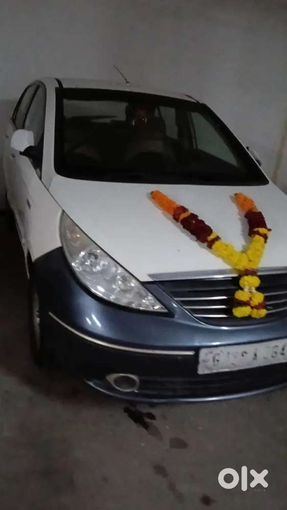 Tata Indica Vista Diesel 2014