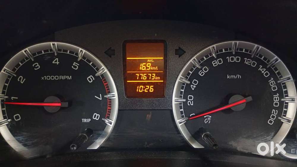Maruti Suzuki Swift Dzire Vxi(o) Mt, 2014, Petrol
