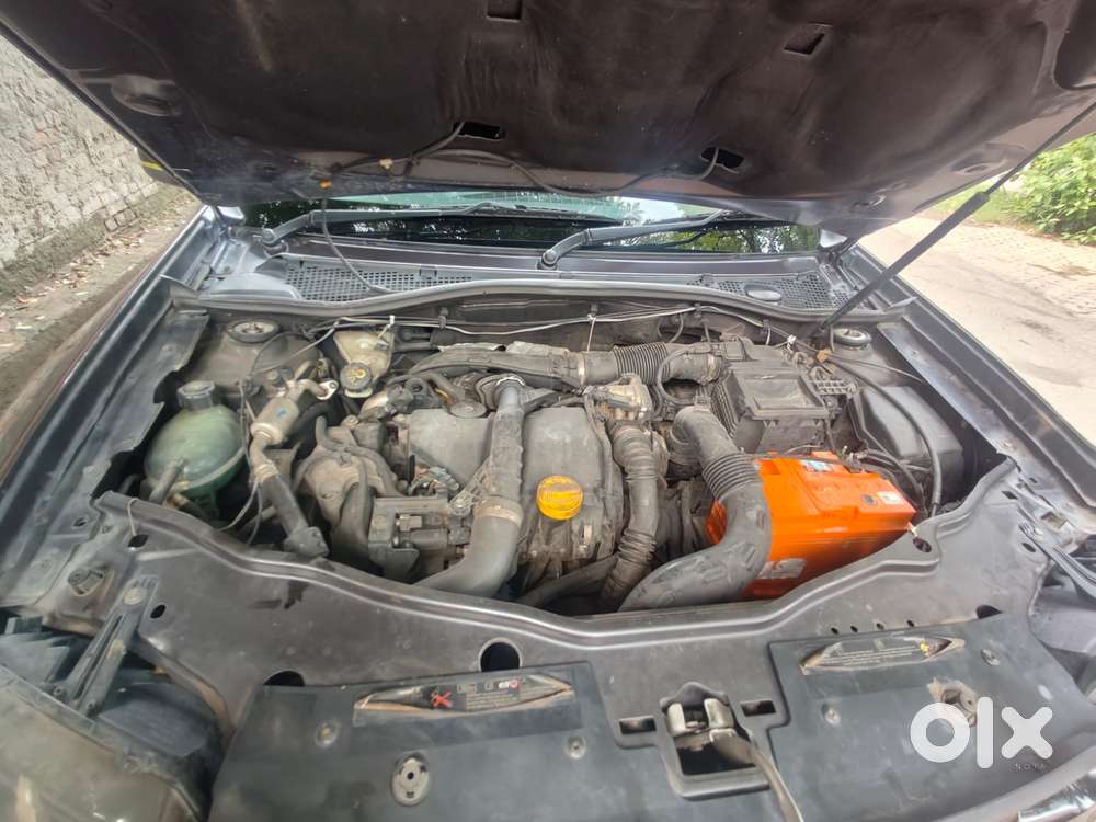 Renault Duster Sandstorm Rxs 110 Ps, 2018, Diesel