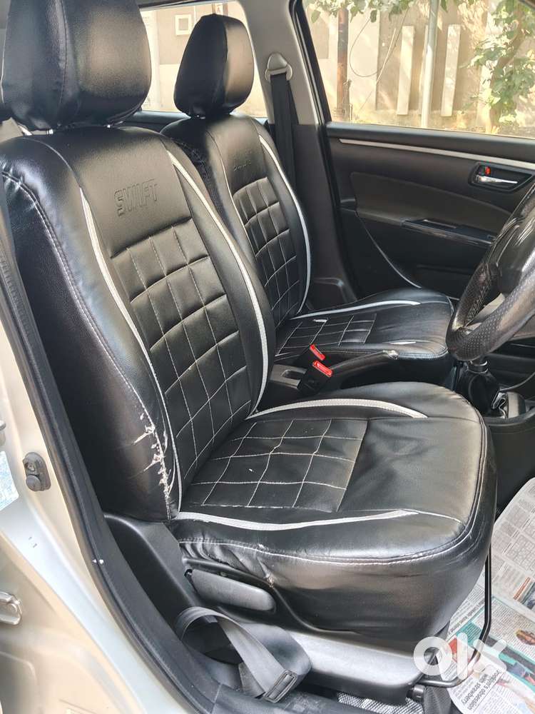 Maruti Suzuki Swift Ddis Vdi, 2016, Diesel