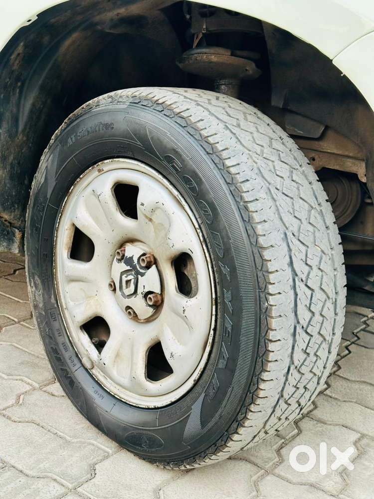 Renault Duster 85ps Diesel Rxl, 2015, Diesel