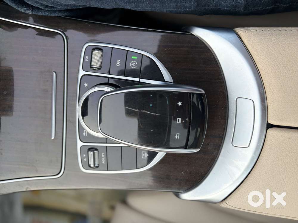 Mercedes-benz C Class Prime 200, 2015, Petrol