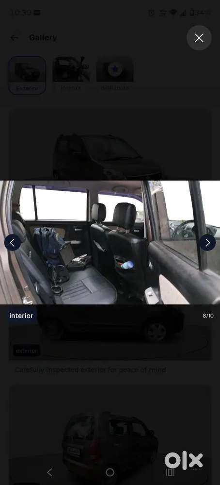 2016-2017 Maruti Suzuki Wagon R Amt