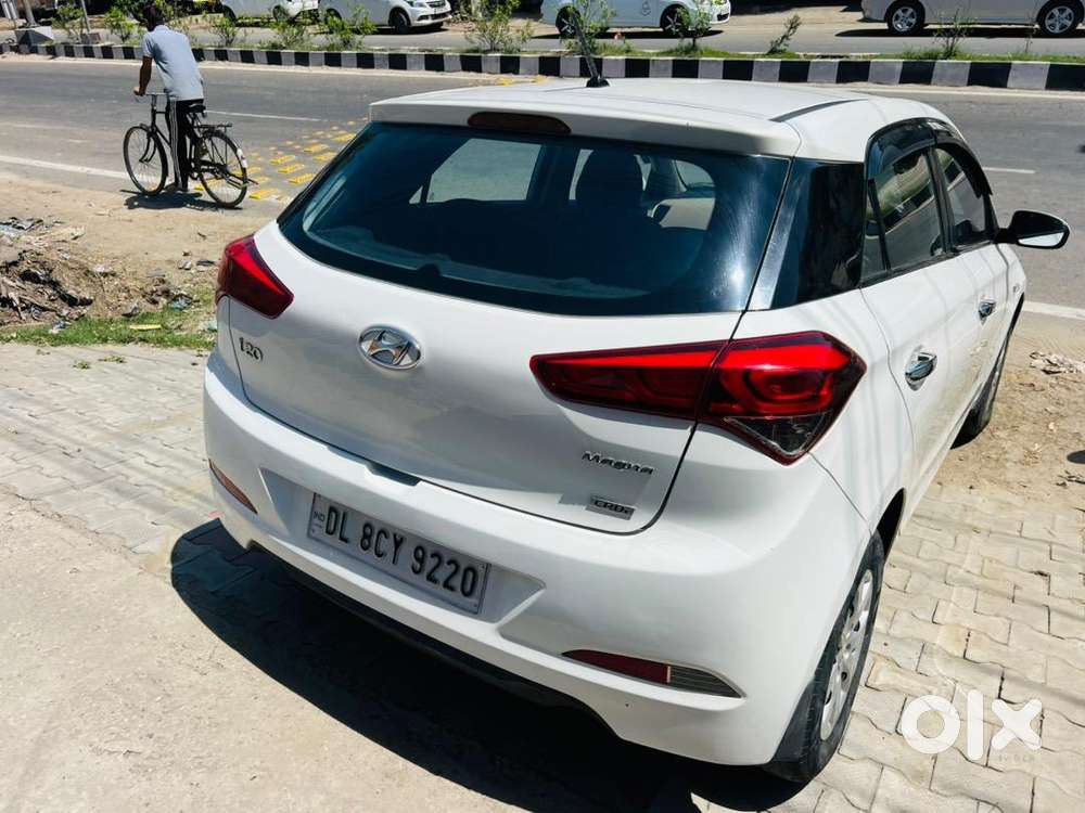 Hyundai I20 Diesel Good Condition