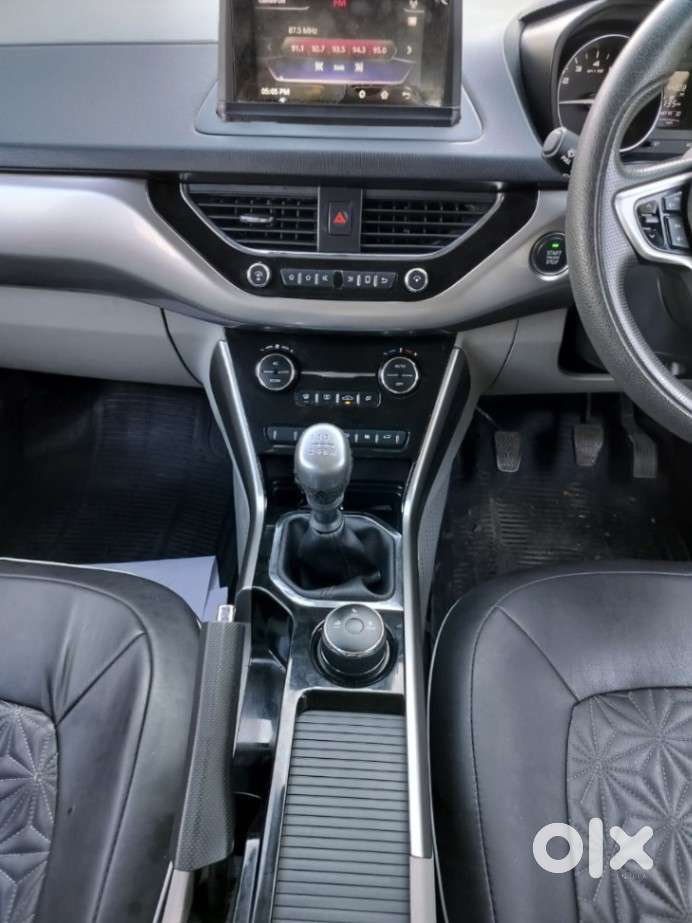 Tata Nexon 1.5 Revotorq Xz, 2018, Diesel