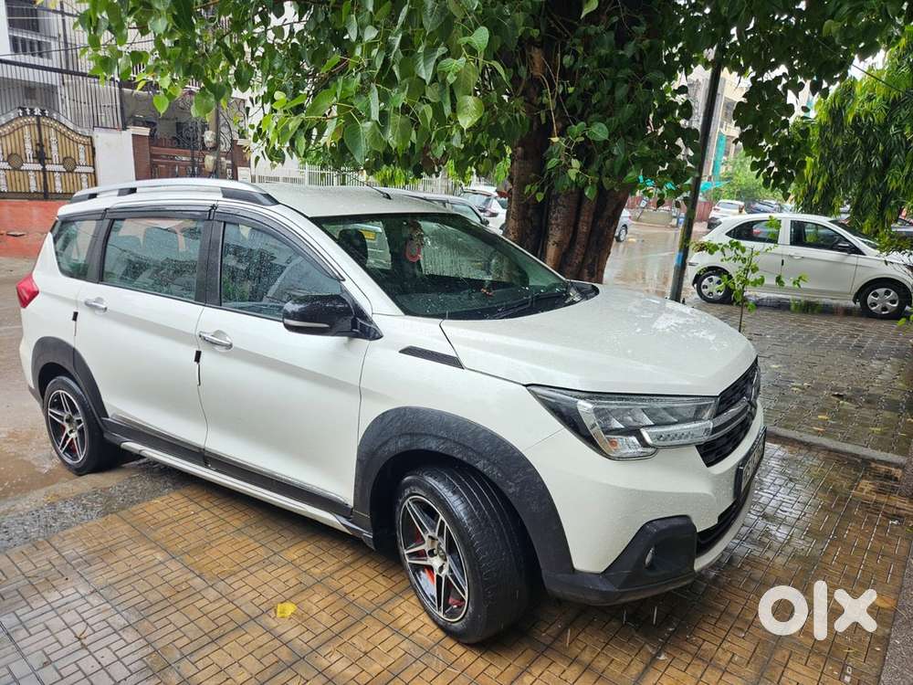 2020 Maruti Xl6 Petrol With 58,600 Km