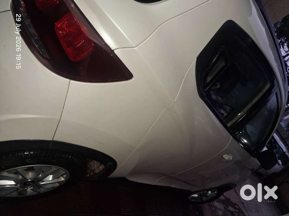 Kuv100 K6 Diesel 2017 Km 68900 Single Owner