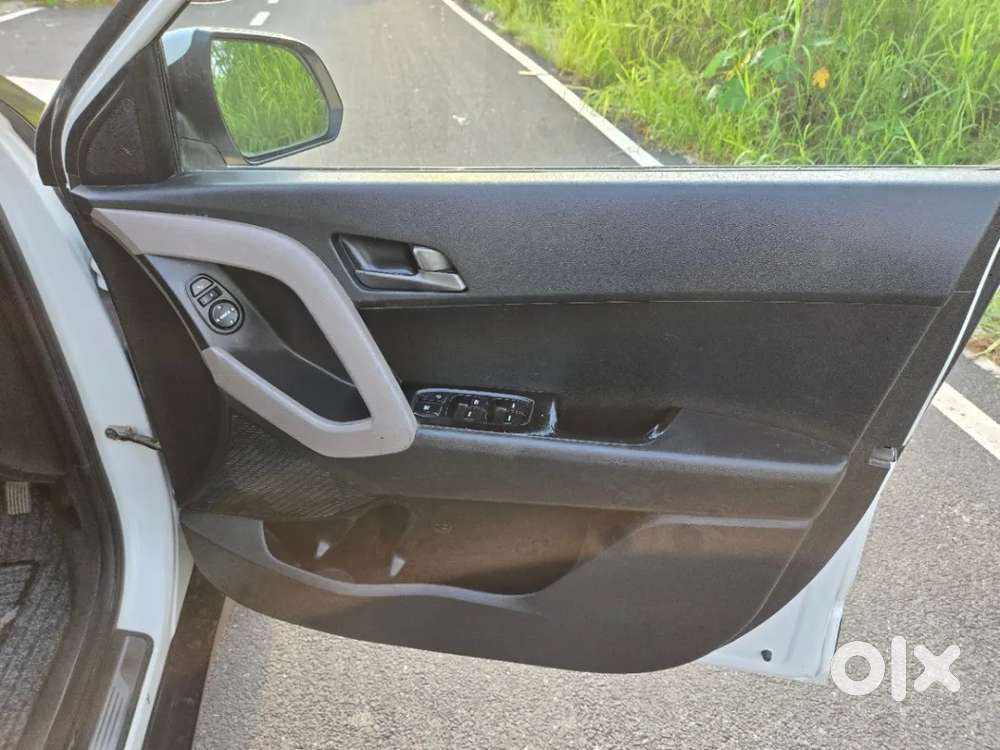 Hyundai Creta 1.6 Sx Plus, 2015, Petrol