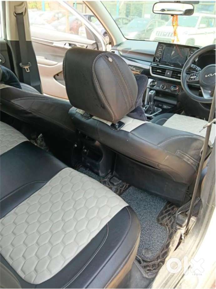 Kia Seltos 1.5 Htk+, 2022, Petrol