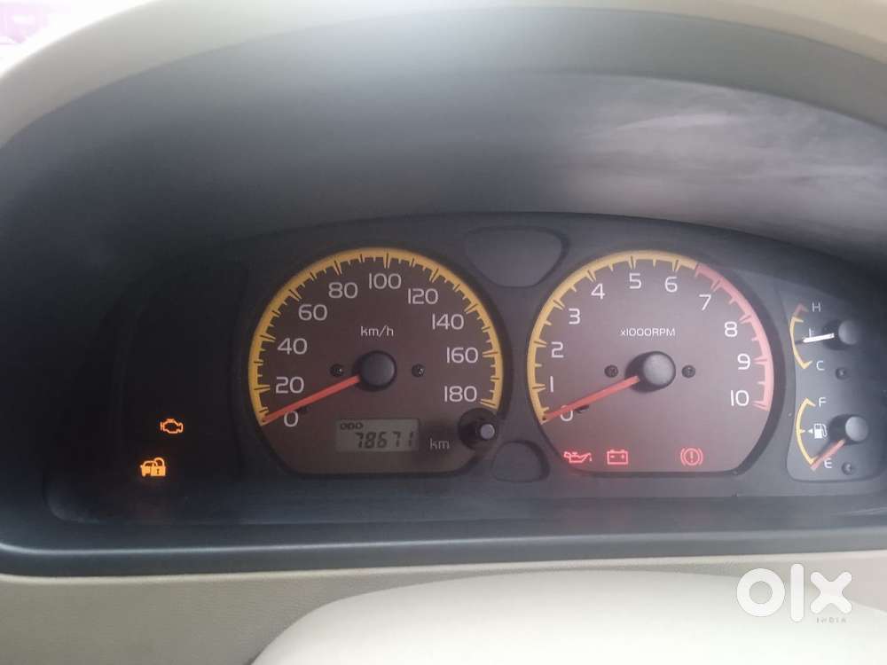 Maruti Suzuki Zen Estilo Vxi Bsiv, 2007, Petrol