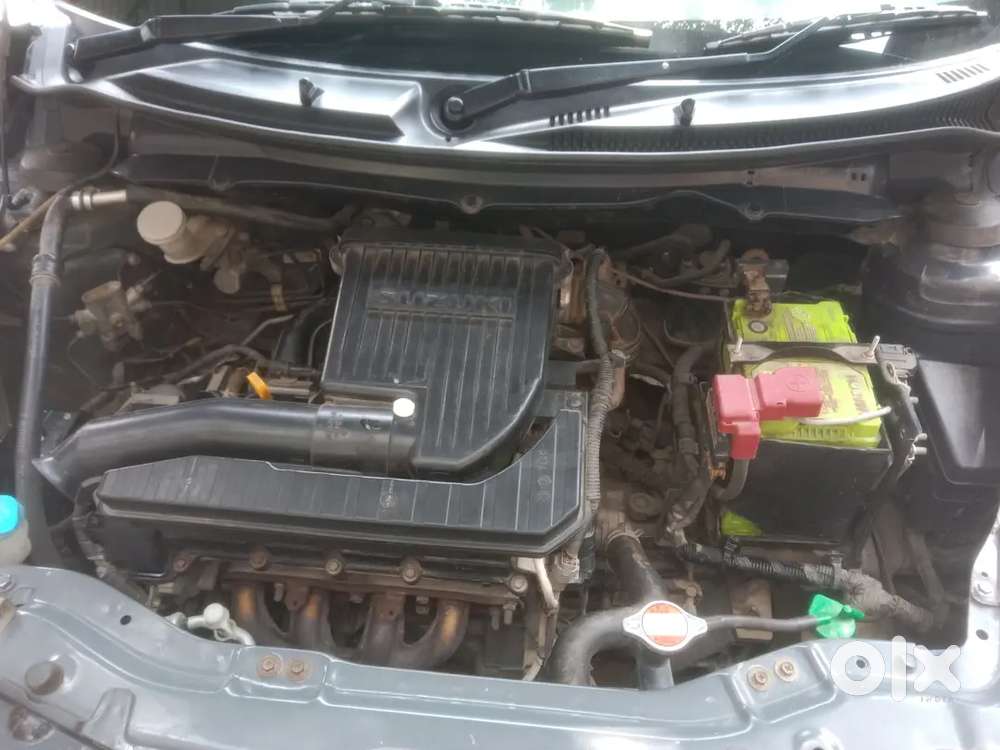Maruti Suzuki Swift 2015 Petrol 51000 Km Driven