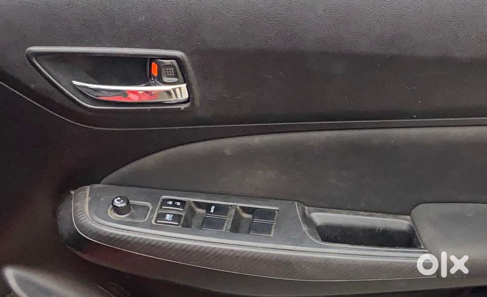 Maruti Suzuki Swift Amt Vxi, 2019, Petrol