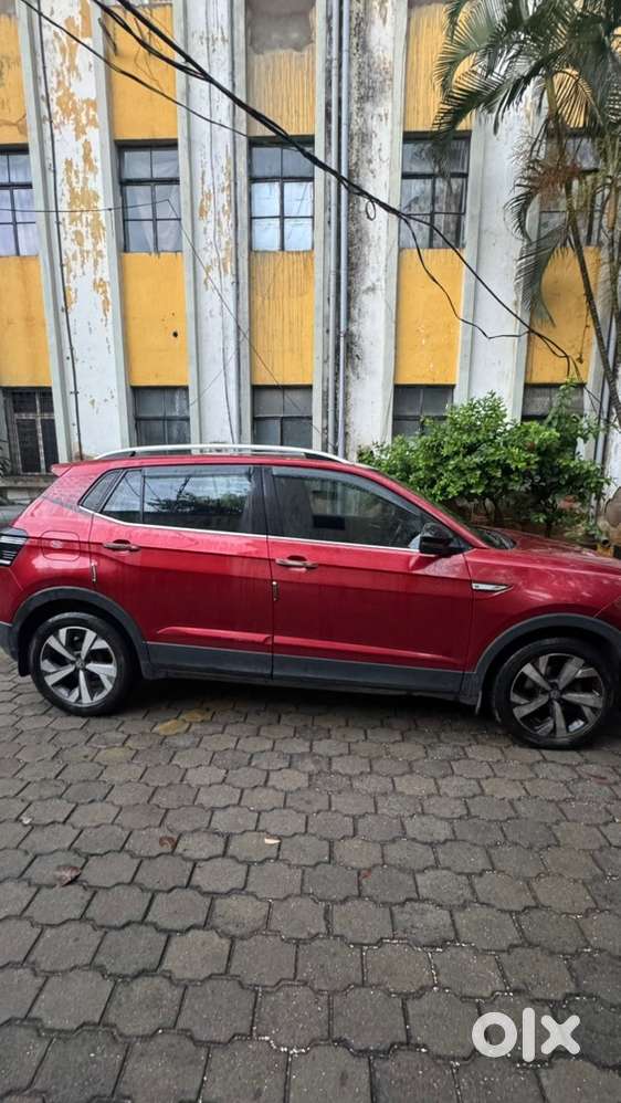Volkswagen Taigun 2023 Year Car