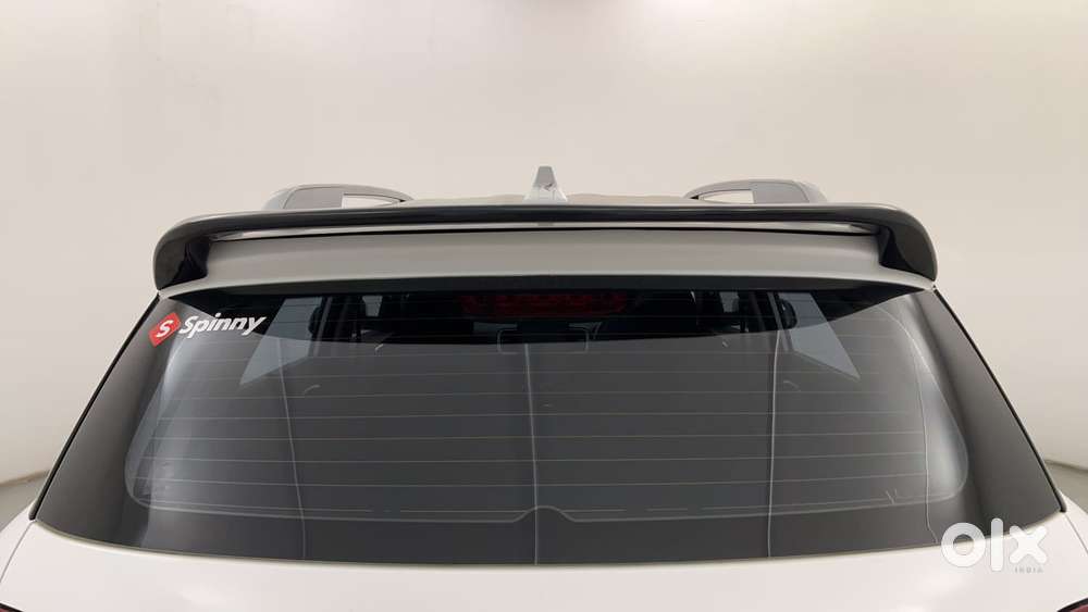 Hyundai Venue 1.0 Sx (o) Turbo Dct, 2022, Petrol