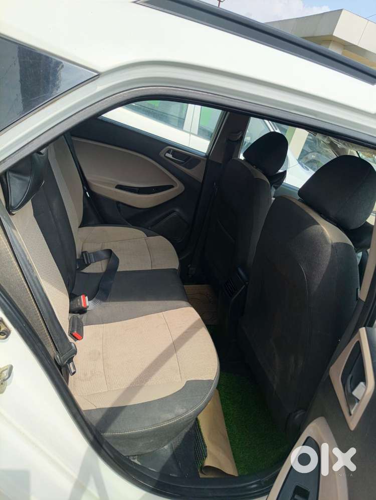 Hyundai Elite I20 [ ] 1.2 Asta, 2018, Petrol