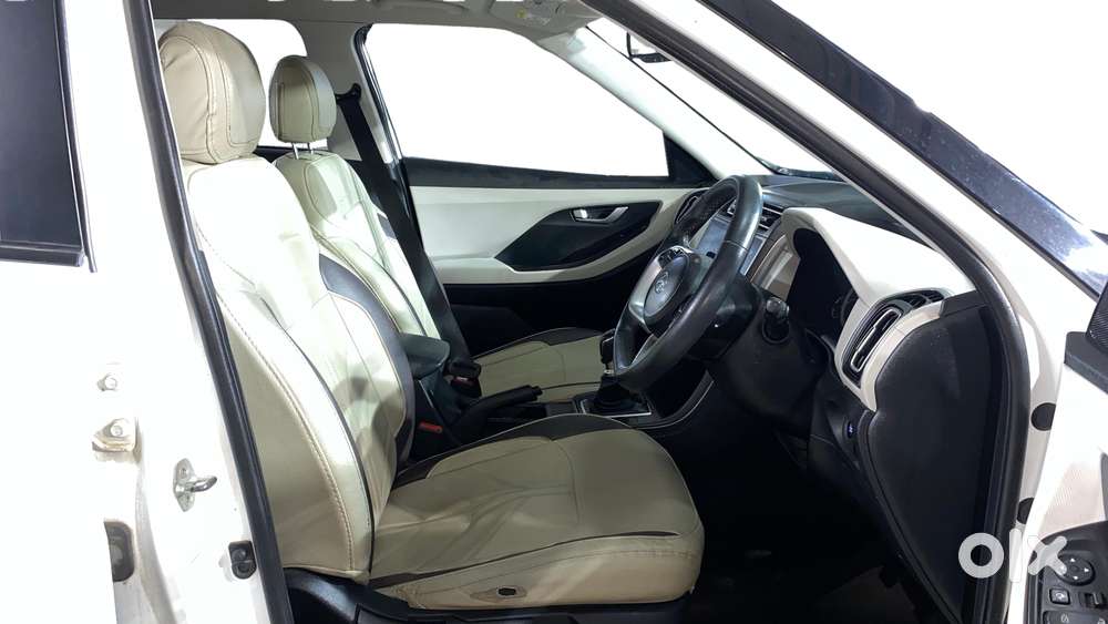 Hyundai Creta 1.5 Sx, 2022, Petrol