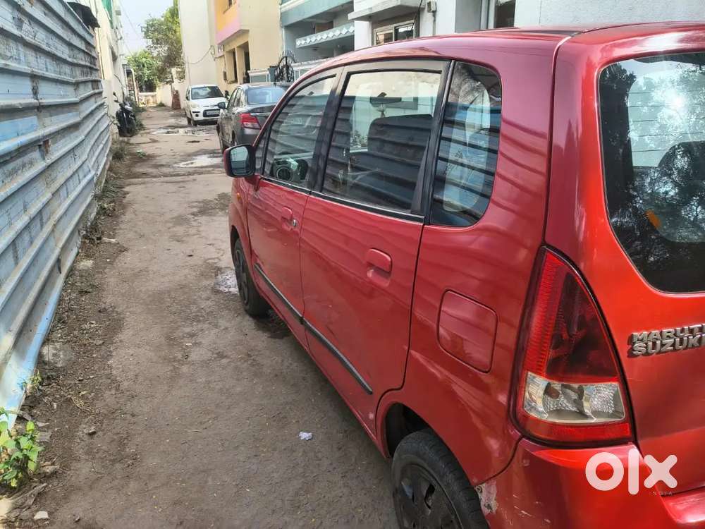 Maruti Suzuki Zen Estilo 2011 Petrol Well Maintained