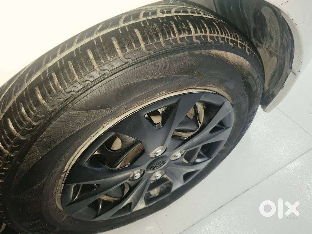 Hyundai I10 Sportz 1.2 Kappa Vtvt, 2015, Petrol