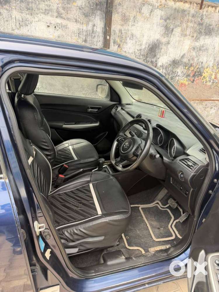 Maruti Suzuki Swift Amt Zxi, 2019, Petrol