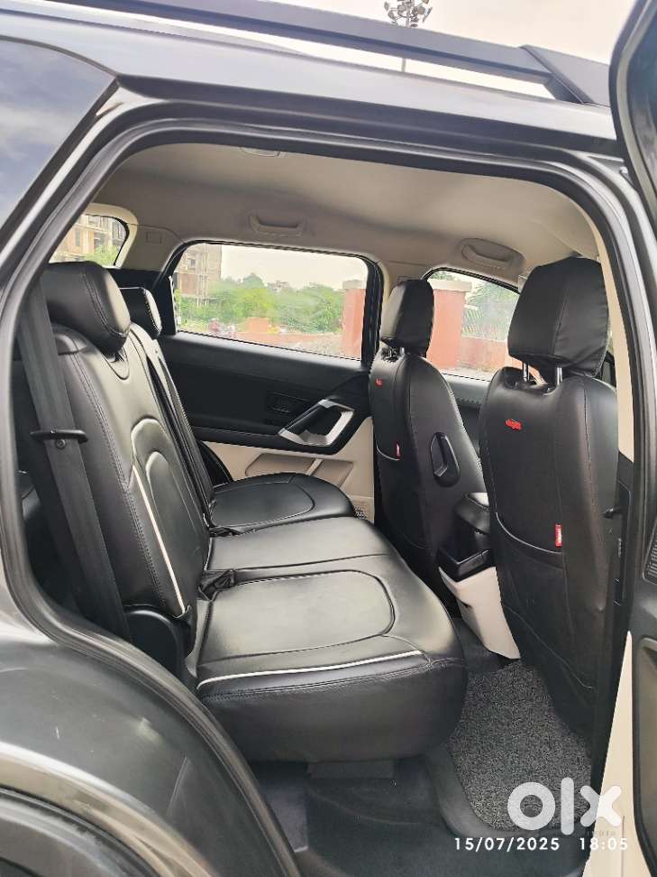 Tata Safari 2.0 Kryotec Xm, 2022, Diesel