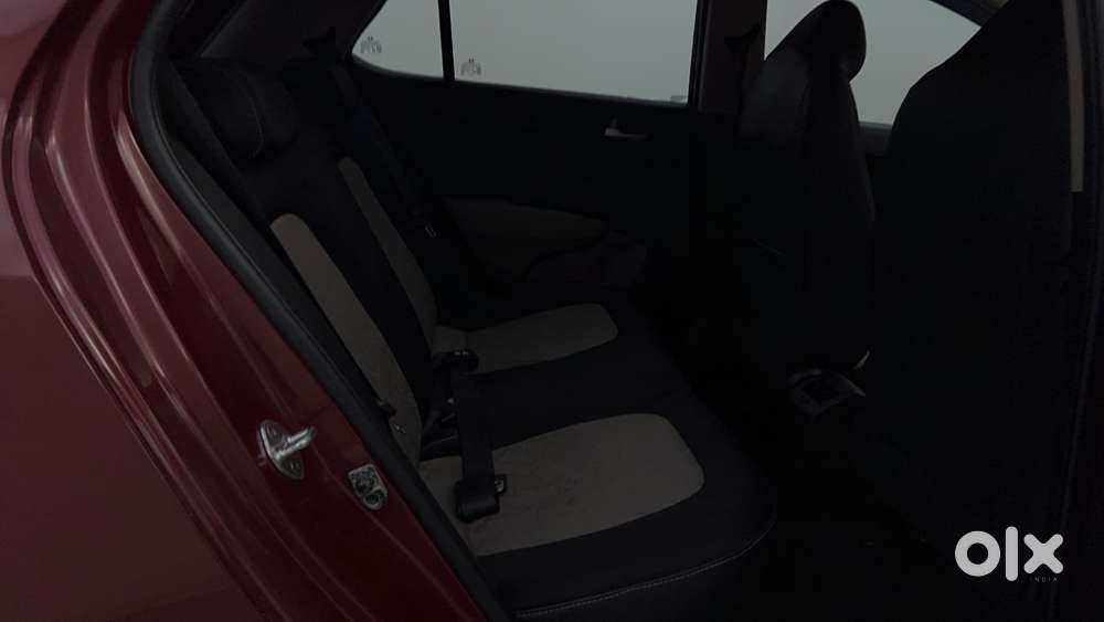 Hyundai Grand I10 1.2 Kappa Asta At Vtvt, 2015, Petrol