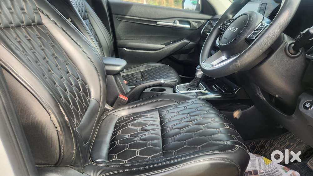 Kia Seltos Htk D, 2022, Diesel