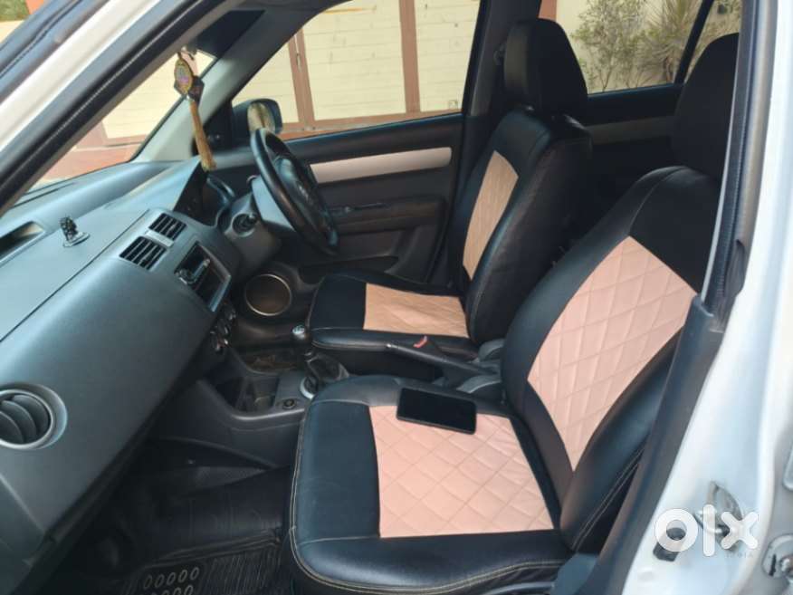 Maruti Suzuki Swift 2004-2010 Vdi Bsiv, 2010, Diesel