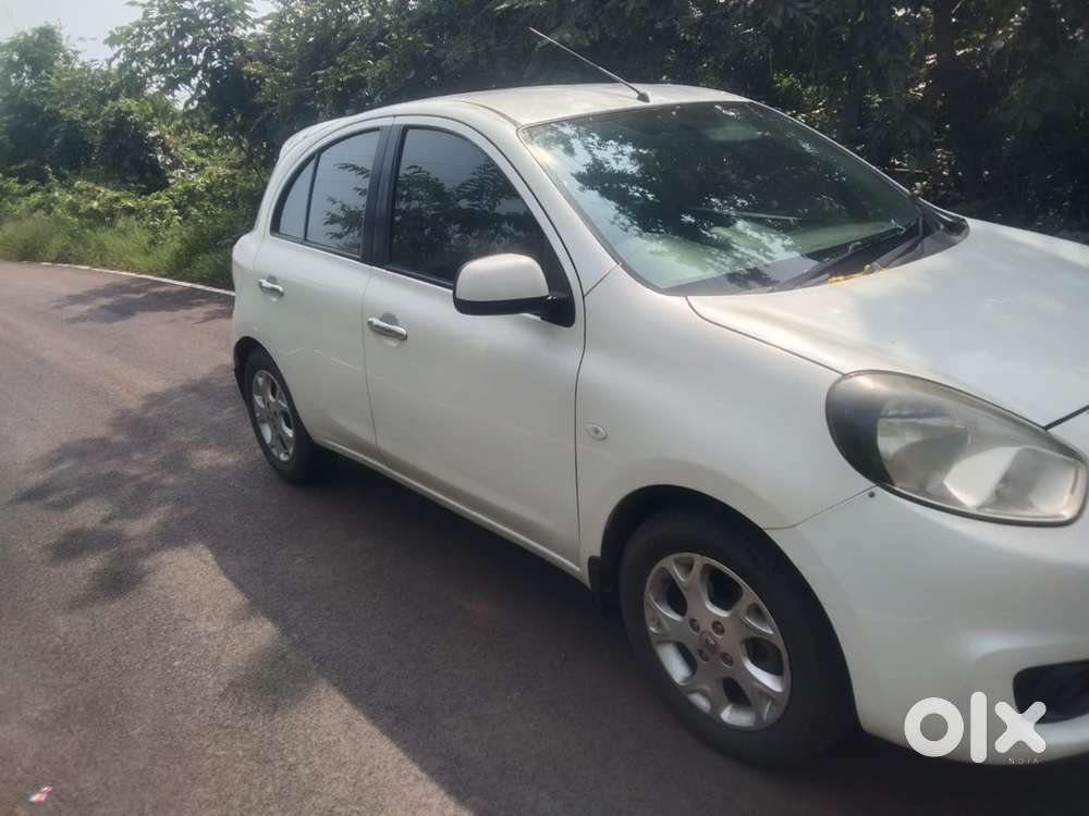 Renault Pulse Diesel 2013 Year