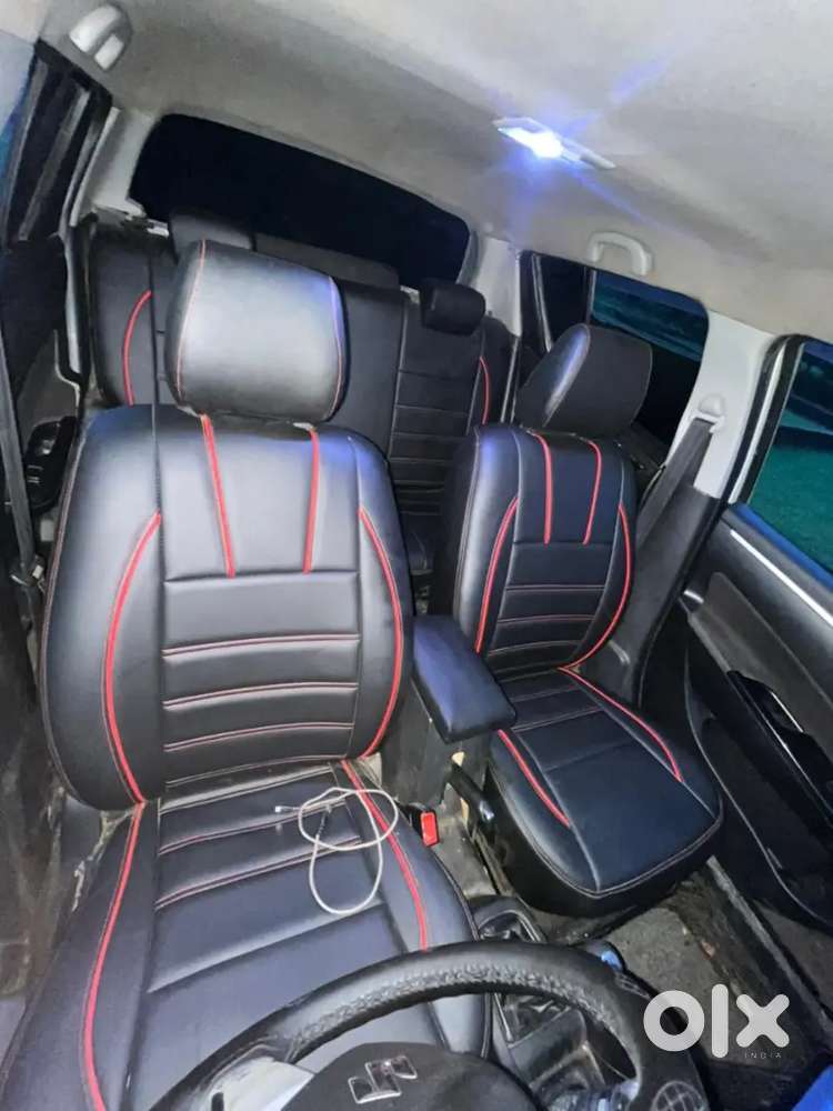 Maruti Suzuki Swift Vxi 2013