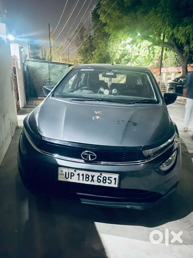 Tata Altroz 2020 Diesel Well Maintained