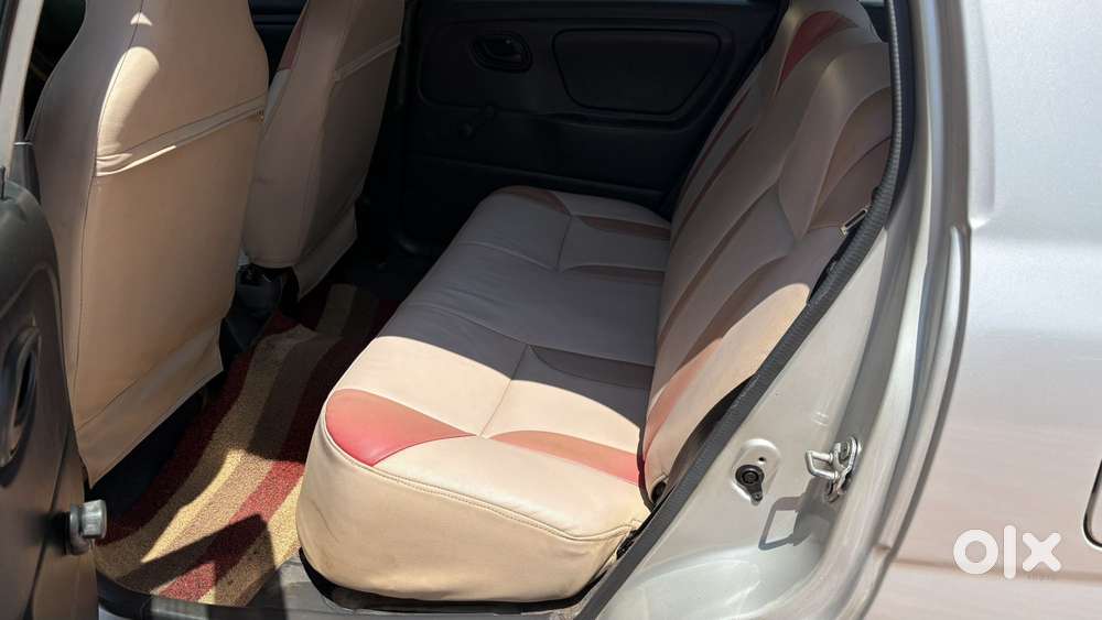 Maruti Suzuki Alto 0.8 Lxi (o), 2012, Petrol