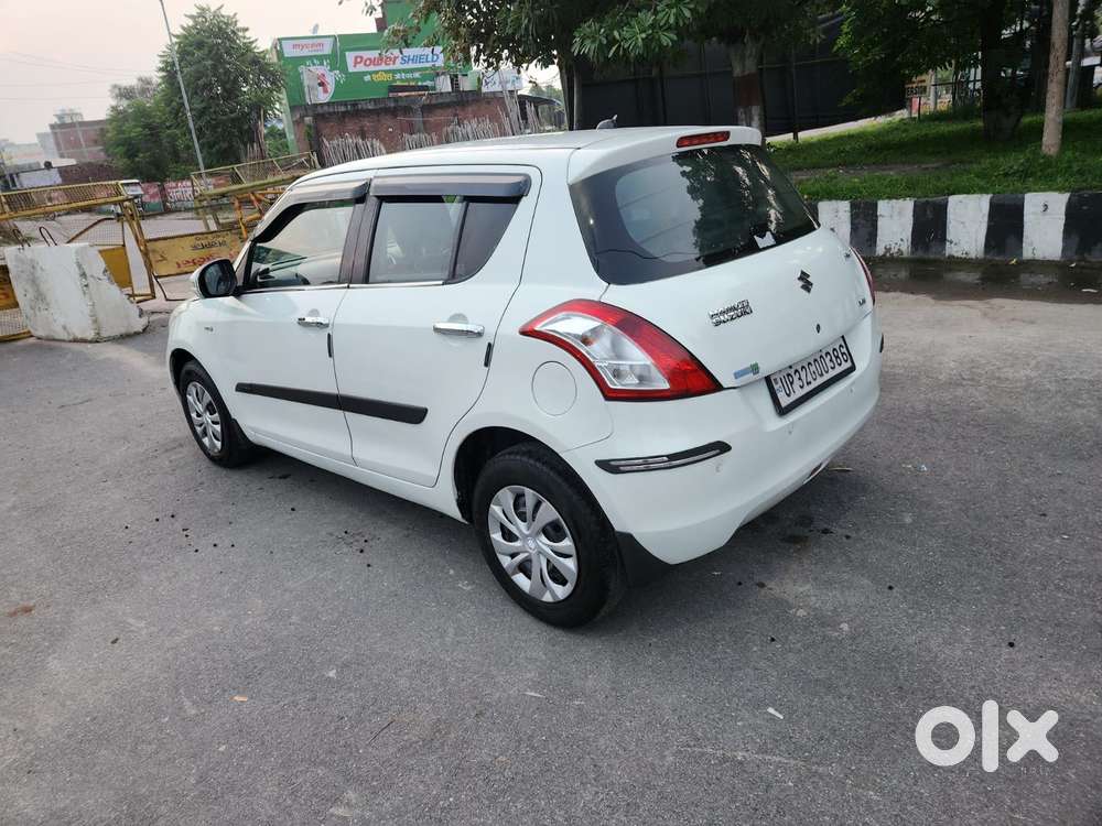 Maruti Suzuki Swift Ddis Vdi, 2015, Diesel