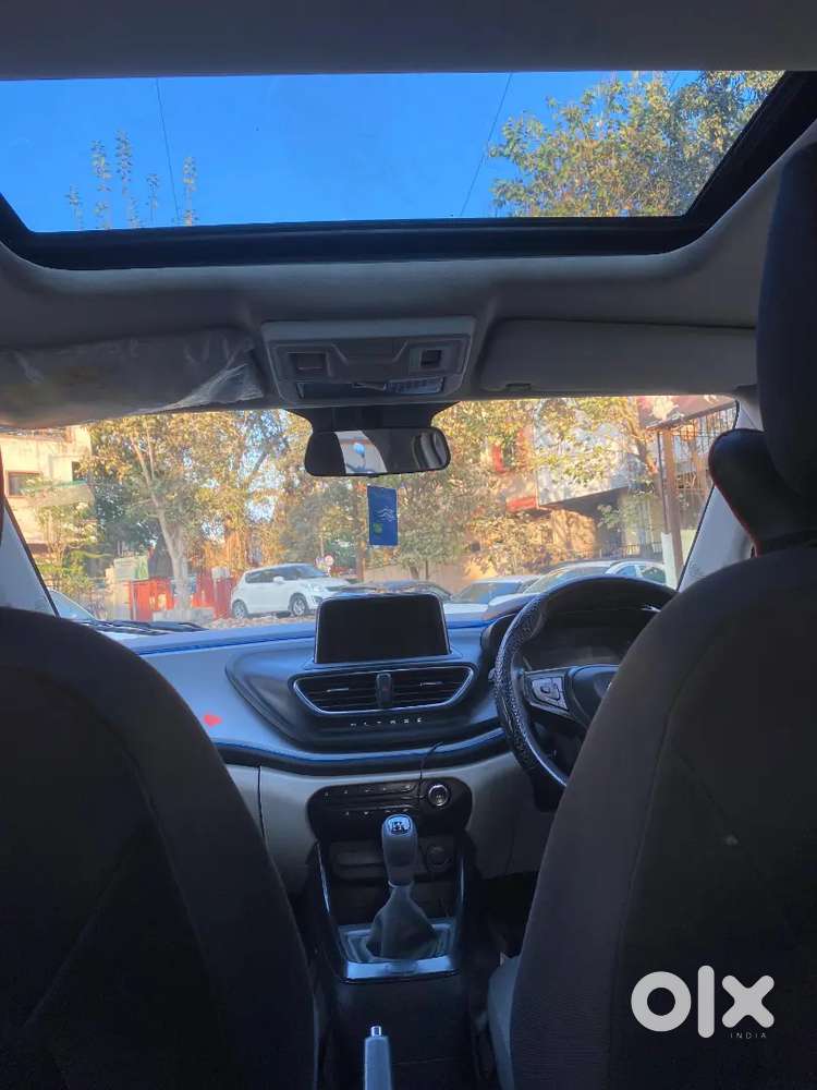 Tata Altroz 2023 Cng & Hybrids Well Maintained