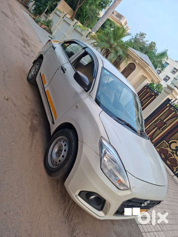 Maruti Suzuki Dzire 1.2 Tour S Cng, 2024, Petrol