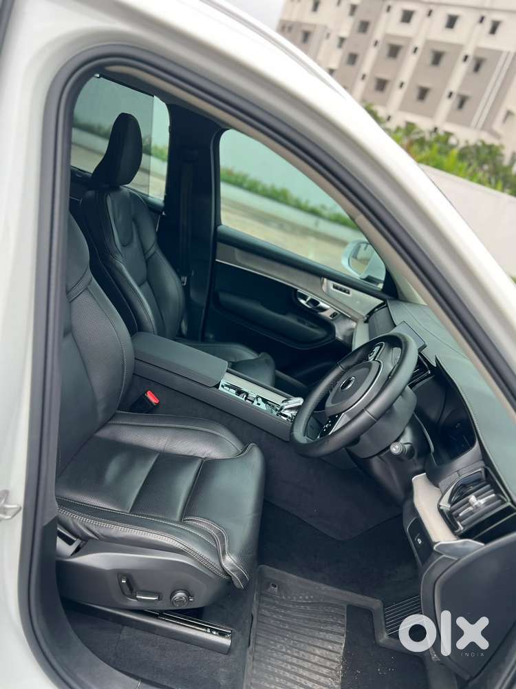 Volvo Xc90 B5 Ultra, 2025, Petrol