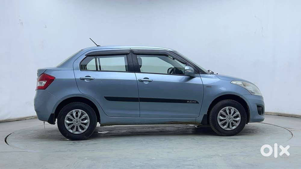 Maruti Suzuki Swift Dzire 1.3 Vxi, 2013, Petrol