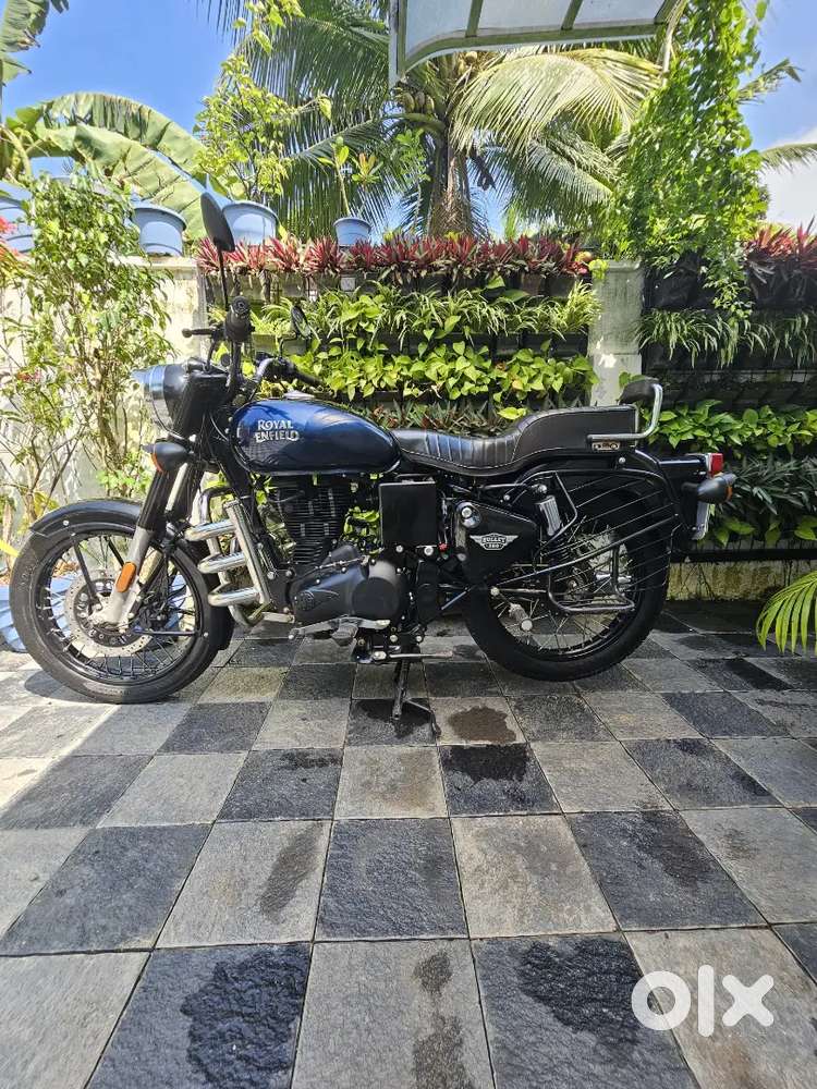 RE STANDARD 350 - Motorcycles - 1827022445