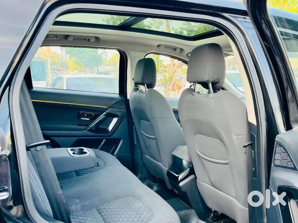 Tata Harrier Xt+, 2022, Diesel