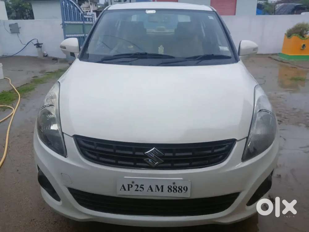 Maruti Suzuki Swift Vdi 2014