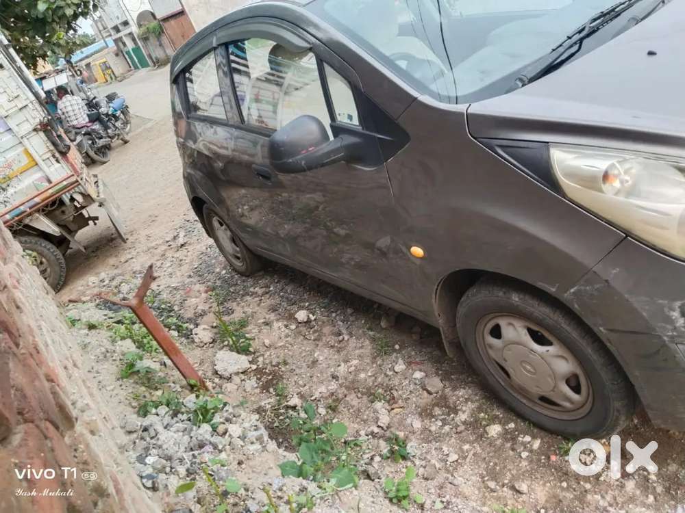Chevrolet Beat Diesel 2013 Lt