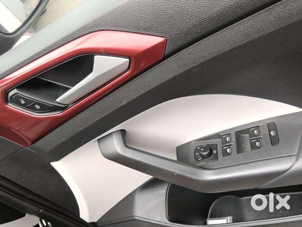 Volkswagen Taigun 1.5 Tsi Gt Plus, 2023, Petrol