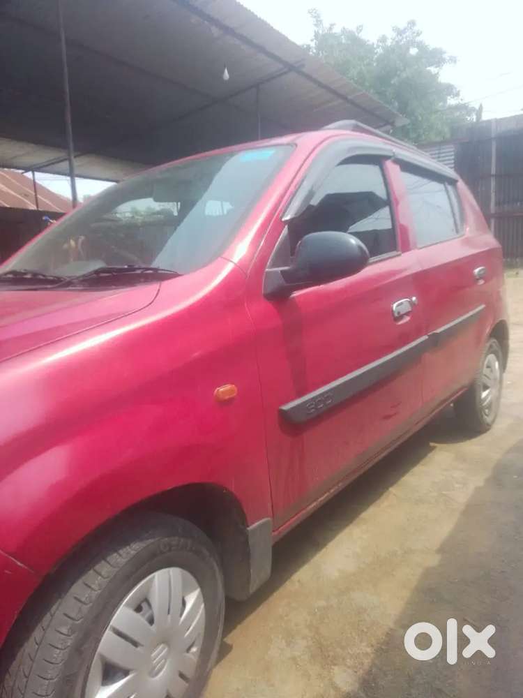 Maruti Suzuki Alto Lxi