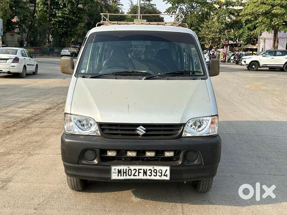 Maruti Suzuki Eeco Cng 5 Seater Ac, 2021, Cng & Hybrids